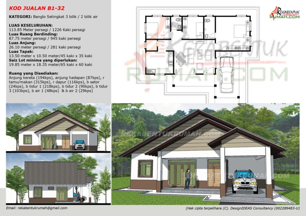 1 Tingkat 1400sqf Page33