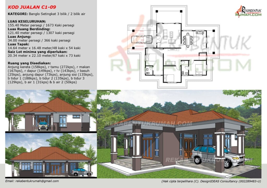 1 Tingkat 2000sqf Page10