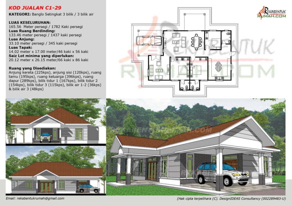 1 Tingkat 2000sqf Page30