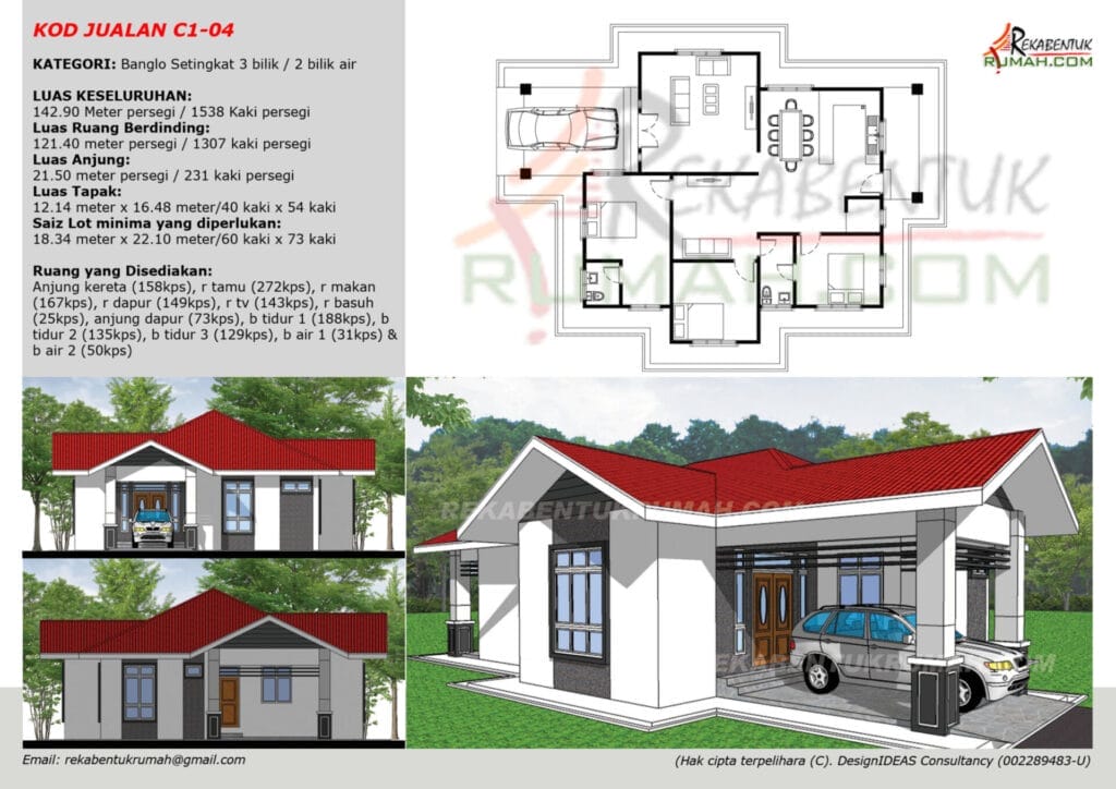 1 Tingkat 2000sqf Page5