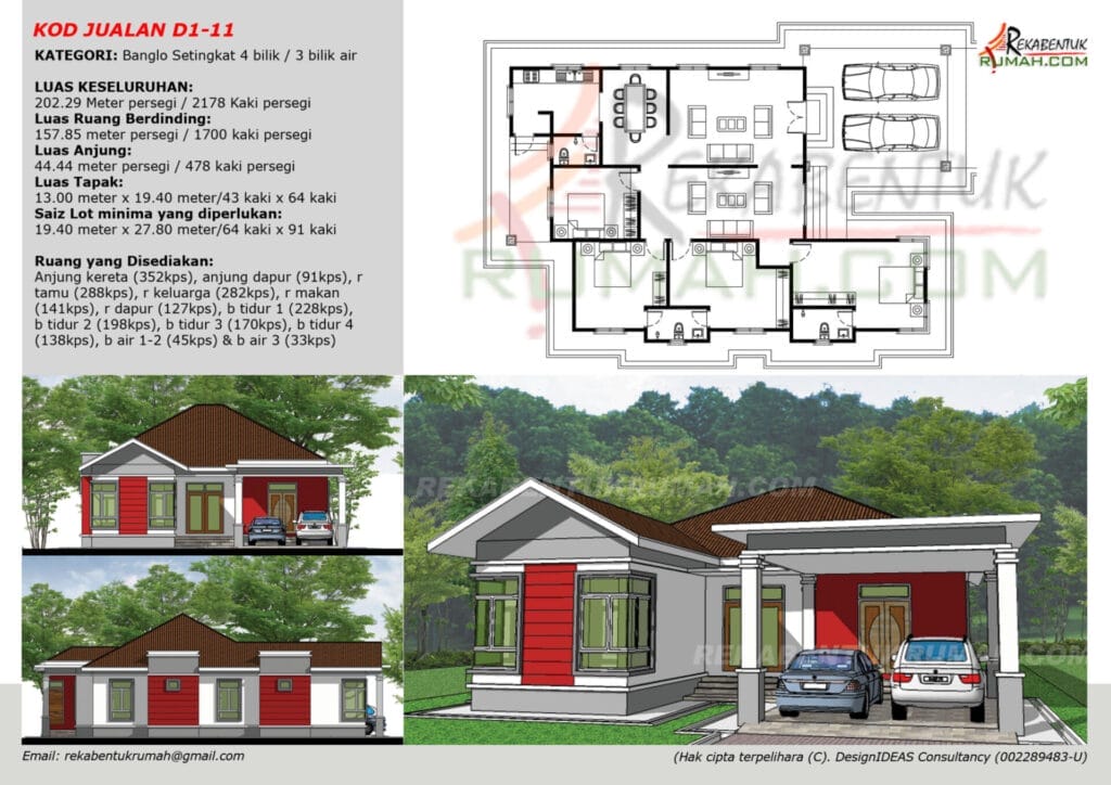 1 Tingkat 3000sqf Page12