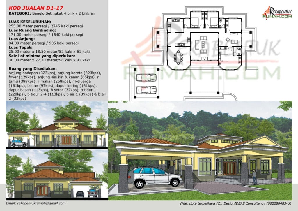 1 Tingkat 3000sqf Page18