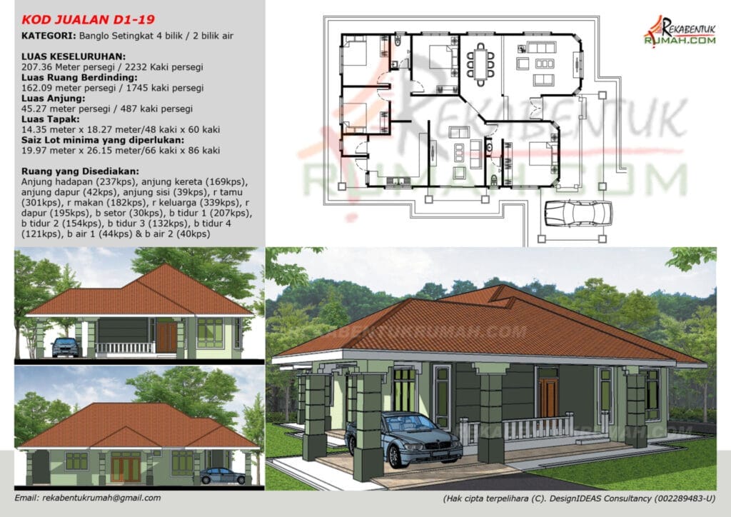 1 Tingkat 3000sqf Page20