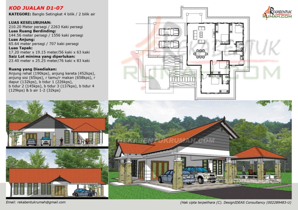 1 Tingkat 3000sqf Page8