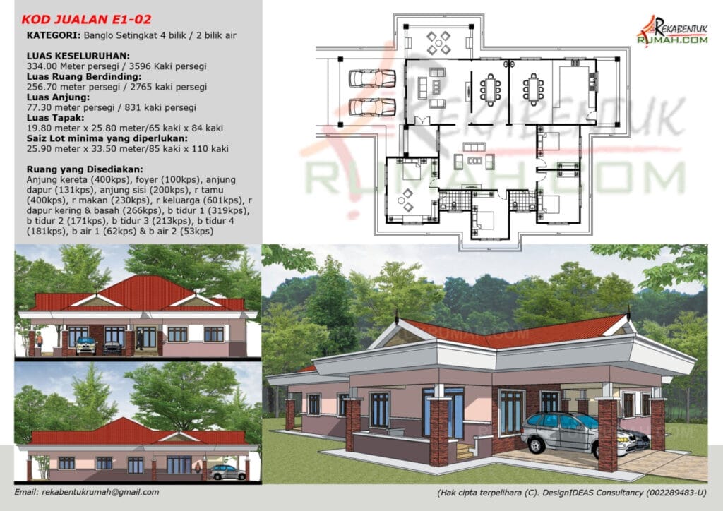 1 Tingkat 4000sqf Page3