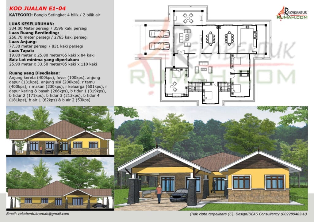 1 Tingkat 4000sqf Page5