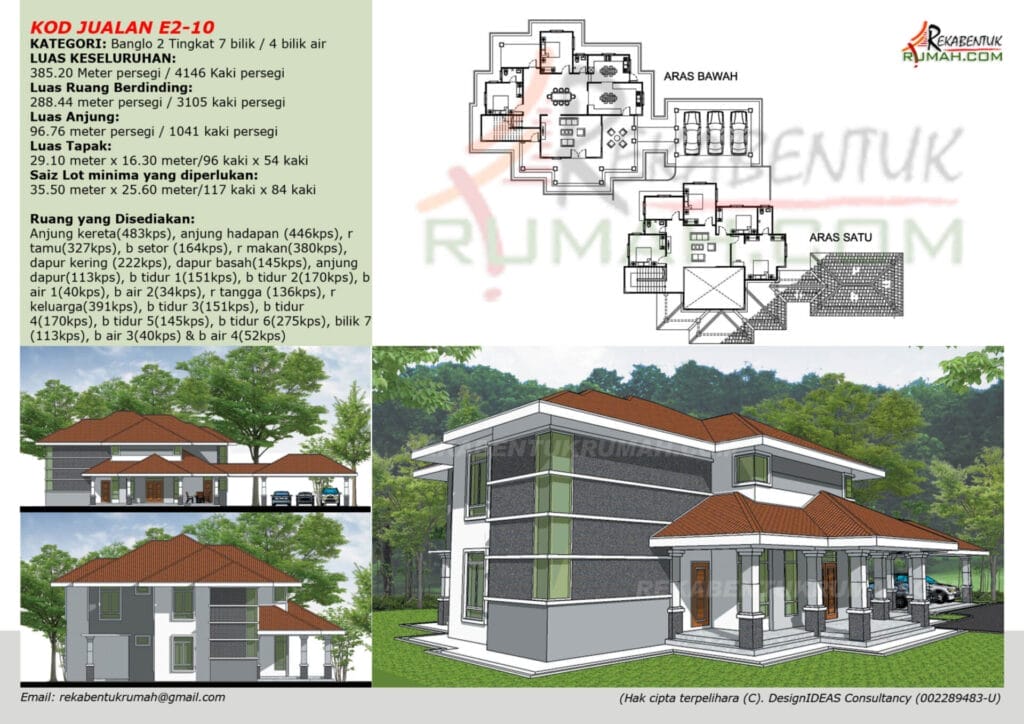 2 Tingkat 4000sqf Page11