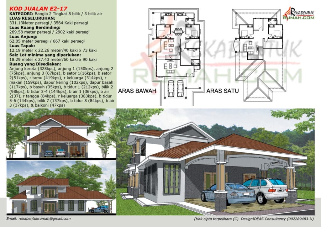 2 Tingkat 4000sqf Page18