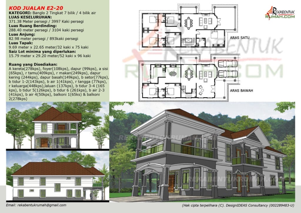 2 Tingkat 4000sqf Page21