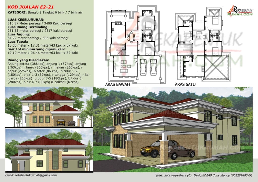 2 Tingkat 4000sqf Page22