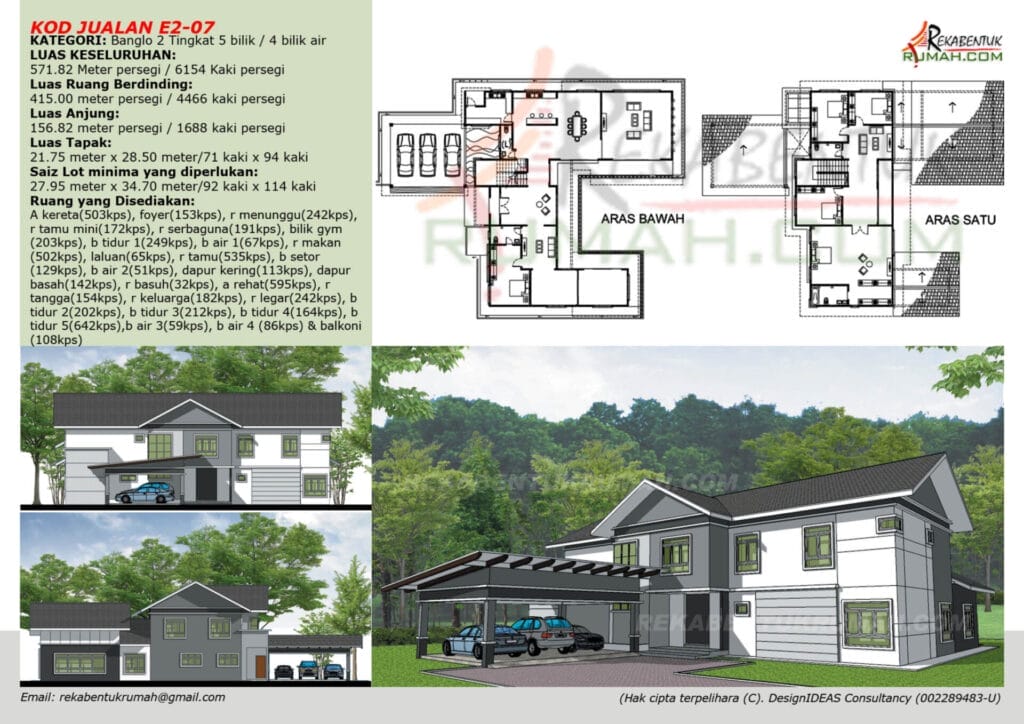 2 Tingkat 4000sqf Page8