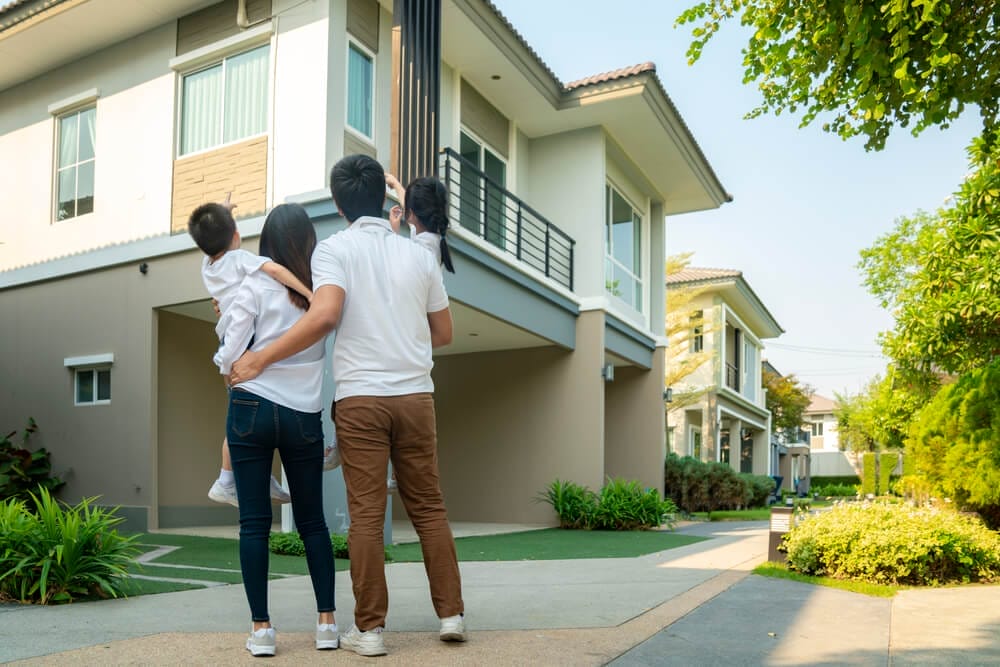 aliran kerja pembinaan rumah rumahhq