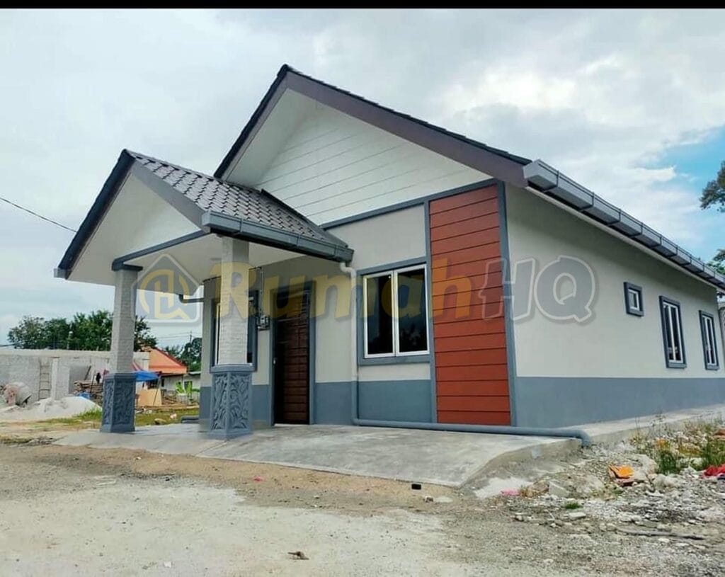 rumah hq kontraktor bina ubahsuai rumah cidb banglo 2