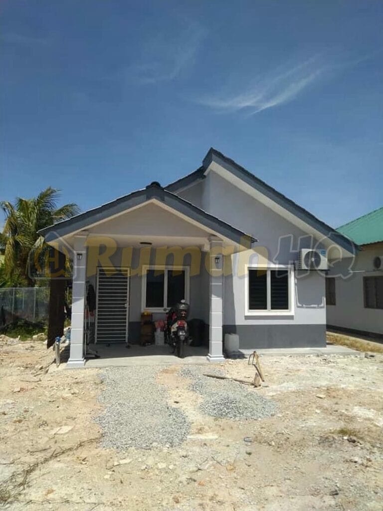 rumah hq kontraktor bina ubahsuai rumah cidb banglo 26