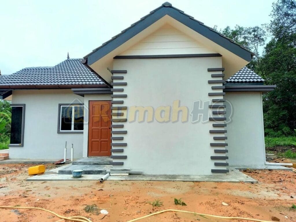 rumah hq kontraktor bina ubahsuai rumah cidb banglo 49