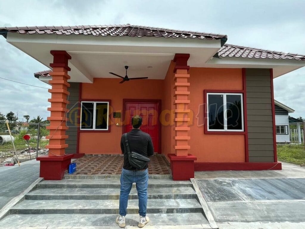 rumah hq kontraktor bina ubahsuai rumah cidb banglo 59