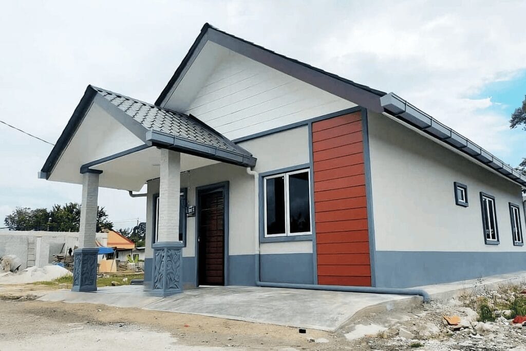 rumahhq bina rumah atas tanah sendiri 3