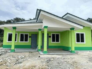 Why Net-Zero Energy Homes are the Ultimate Investment for Malaysian Homeowners 📈🏡