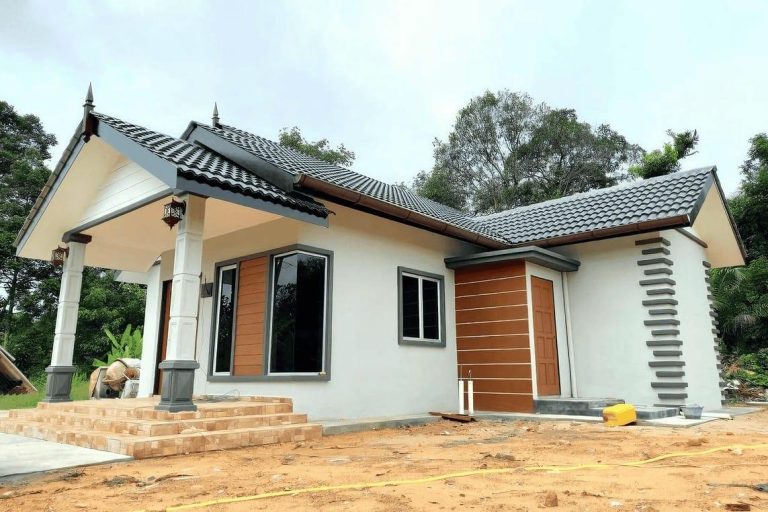 Why Sustainable Construction Practices are No Longer Optional in Malaysia