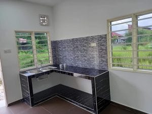 Asas Fondasi Rumah Korang Kena Buat ‘Waterproofing’, Ini Sebabnya!