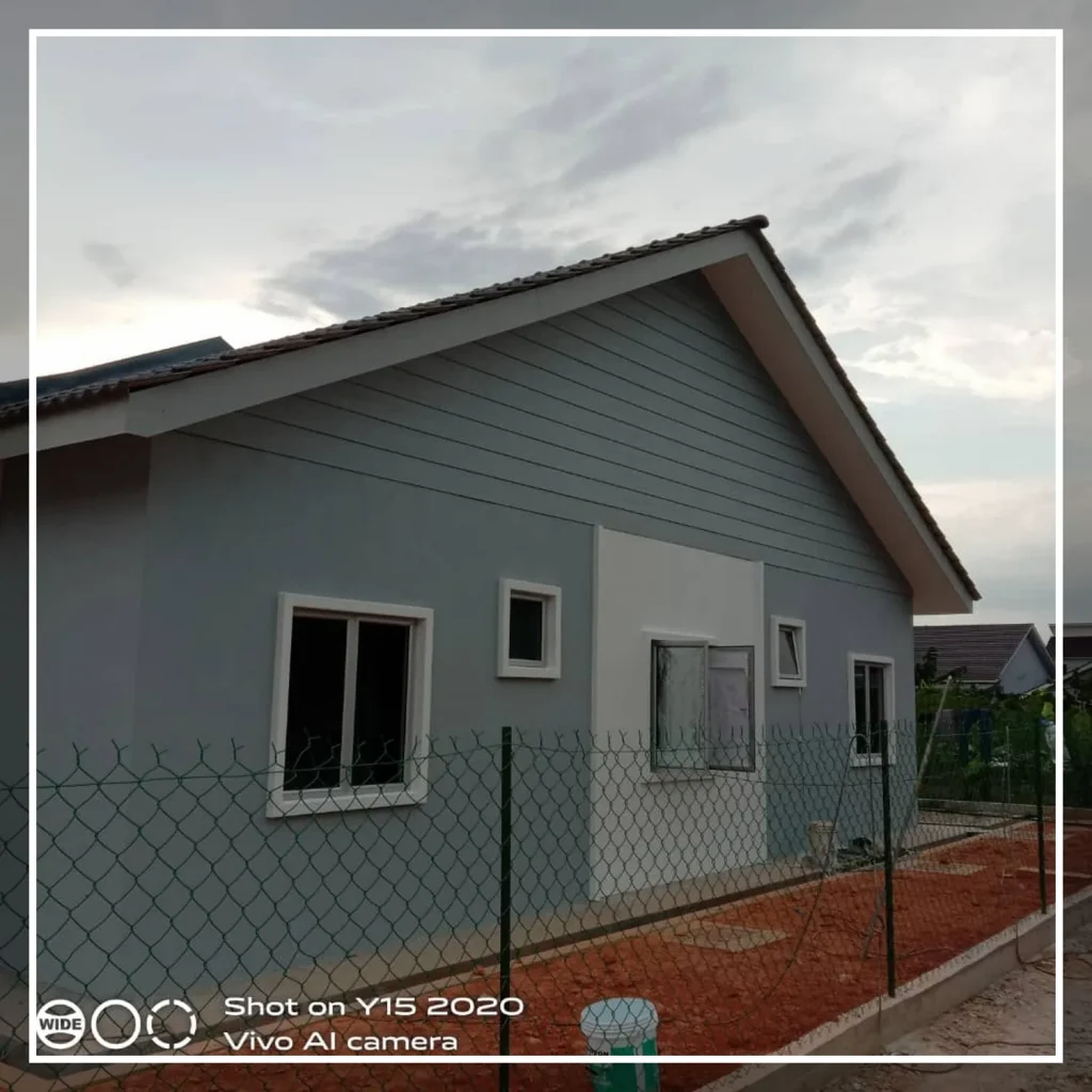 Gambar Site Rumah Banglo RumahHQ 00152