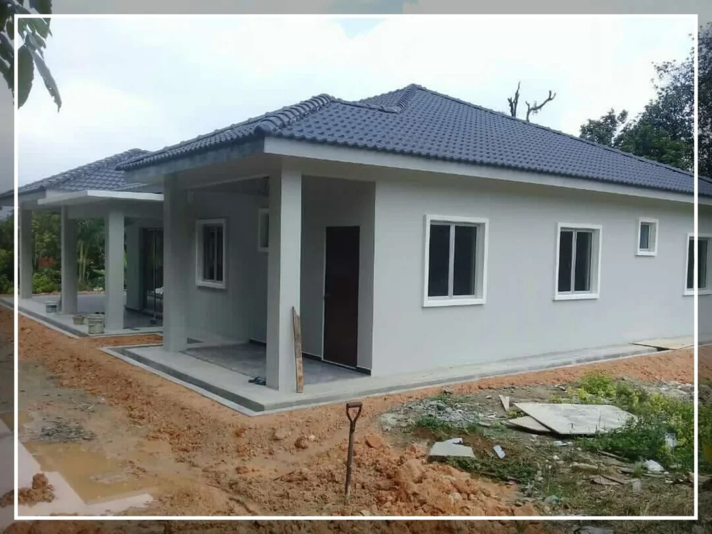 Gambar Site Rumah Banglo RumahHQ 00333