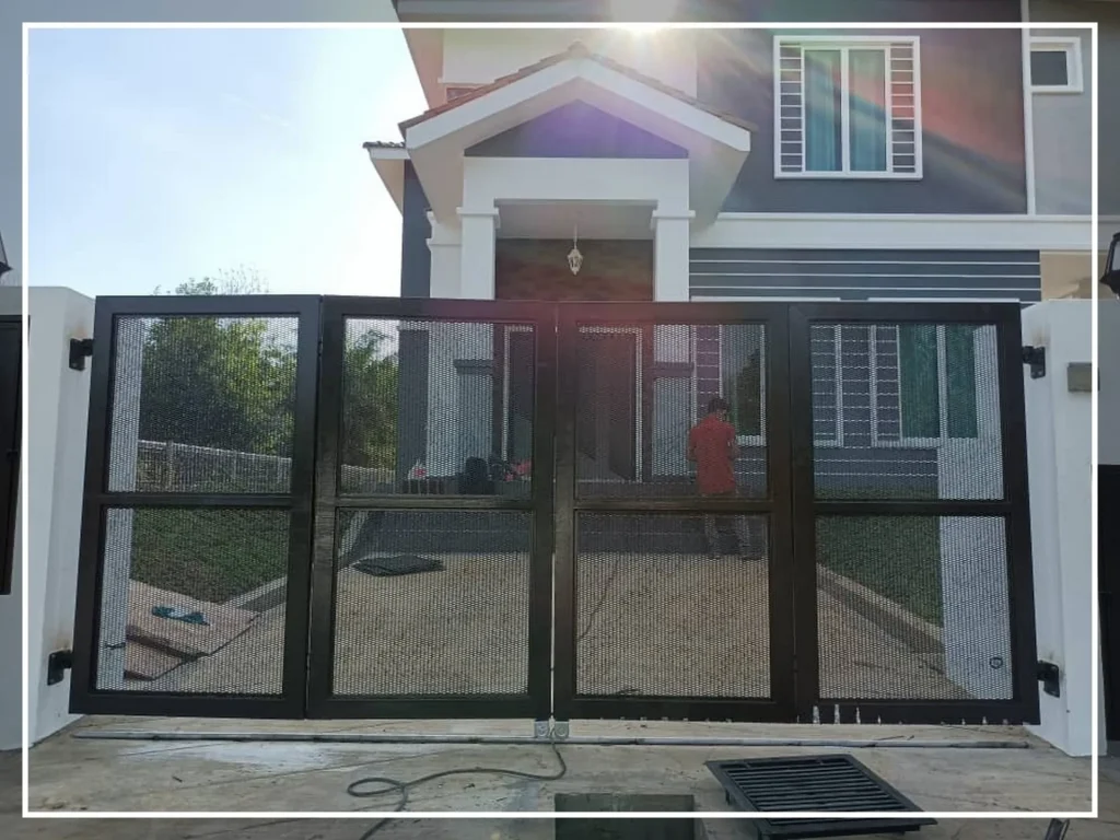 Gambar Site Rumah Banglo RumahHQ 00616