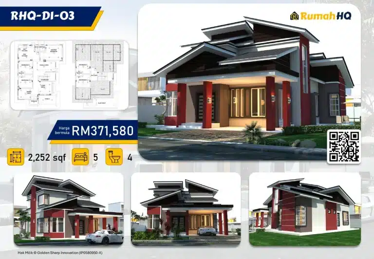 Shocking! 7 Kesilapan Fatal Pemanas Air Yang Boleh Merosakkan Rumah Impian Anda 😱 1 Koleksi Pelan Rumah Banglo RumahHQ 00056