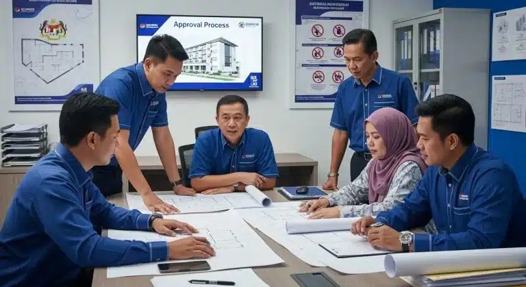 Understanding the Approval Process for PBT in Property Development 2 pbt approval process image