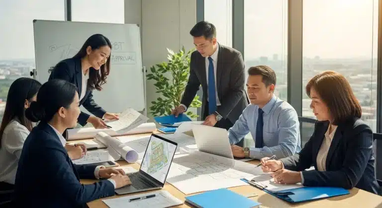 What is PBT Approval? Understanding Its Importance 6 PBT approval meeting