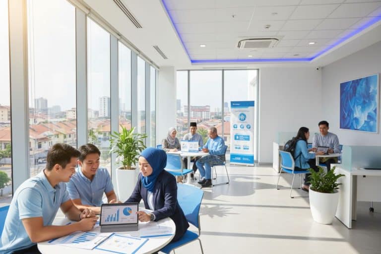 7 Types of Home Financing in Malaysia You Need to Know 2 home financing Malaysia