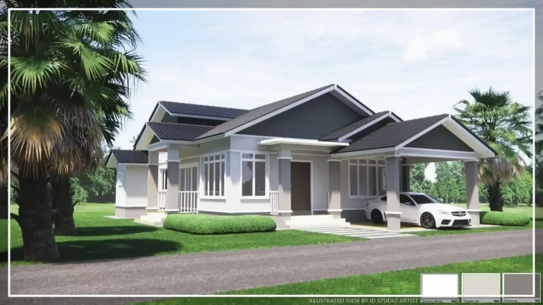 Gambar Site Rumah Banglo RumahHQ 00766.webp